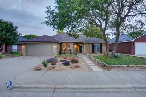 6008 74th St, Lubbock, TX 79424