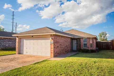 1438 78th St, Lubbock, TX 79423