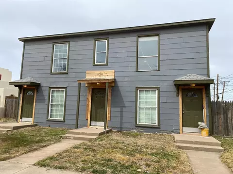 1708 14th St, Lubbock, TX 79401