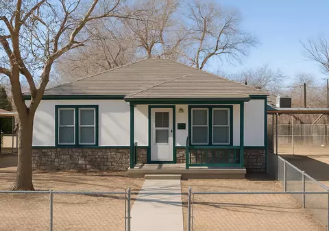 120 Avenue, Lubbock, TX 79415