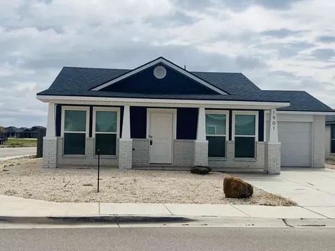 1901 134th St, Lubbock, TX 79423