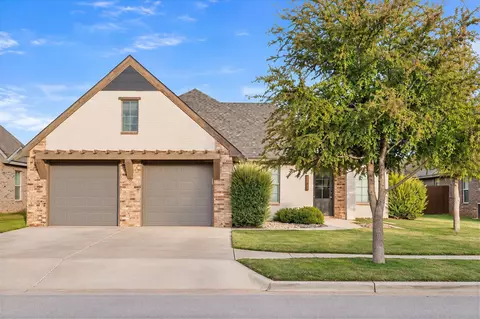 12209 Jordan Ave, Lubbock, TX 79423