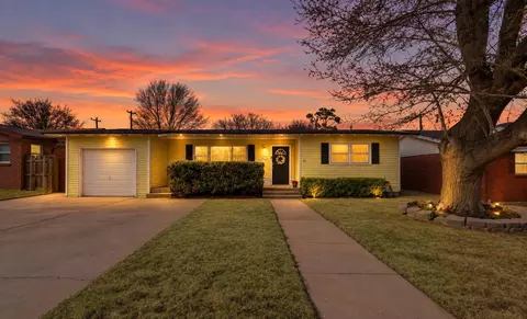 3108 46th St, Lubbock, TX 79413