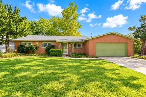 3709 46th St, Lubbock, TX 79413