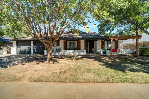 5420 88th St, Lubbock, TX 79424