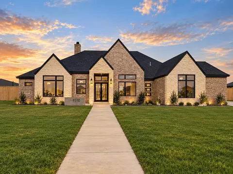 9310 County Road 7610, Wolfforth, TX 79382