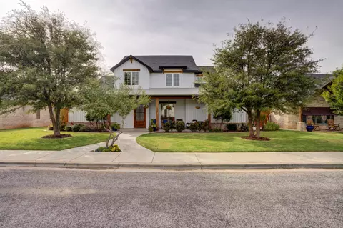 1308 Buckingham Ave, Wolfforth, TX 79382