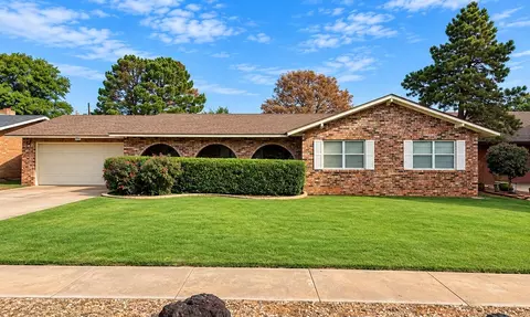 603 E Garfield Ave, Morton, TX 79346