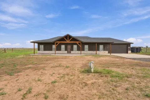 16720 N County Road 1200, Shallowater, TX 79363