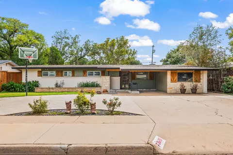 3615 47th St, Lubbock, TX 79413