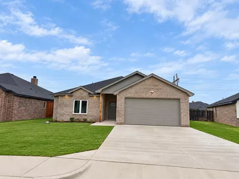 749 Ventoso Cir, Wolfforth, TX 79382