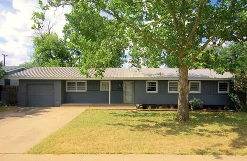 3114 40th St, Lubbock, TX 79413