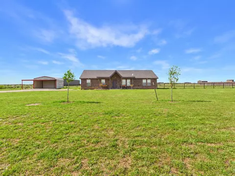 13107 N Farm To Market Road 1729, Idalou, TX 79329