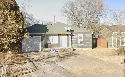 3114 Grinnell St, Lubbock, TX 79415