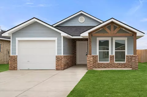5907 154th Pl, Lubbock, TX 79424