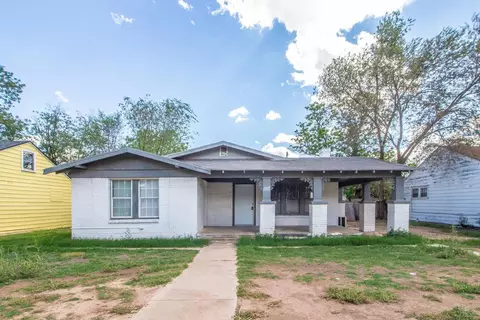 1911 22nd St, Lubbock, TX 79411