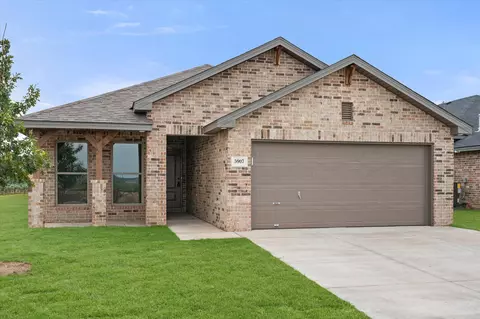 5907 154th St, Lubbock, TX 79424