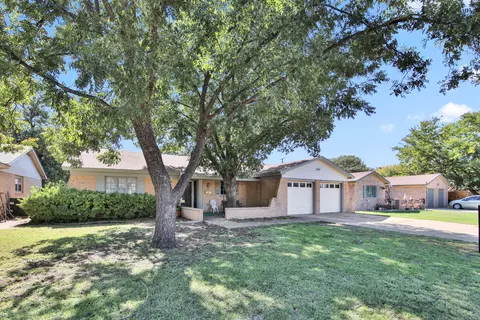 4409 55th St, Lubbock, TX 79414