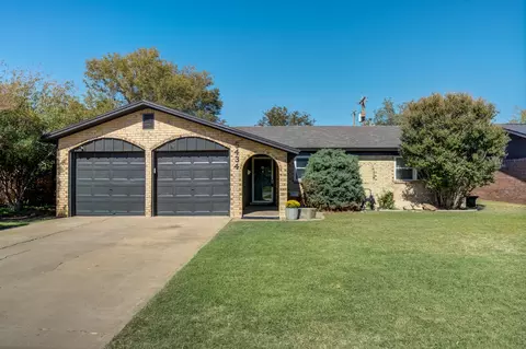 5434 45th St, Lubbock, TX 79414