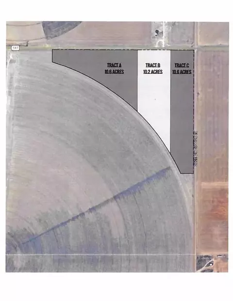 lot1 Fm 597, Idalou, TX 79329