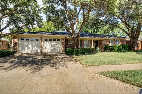 3512 95th St, Lubbock, TX 79423