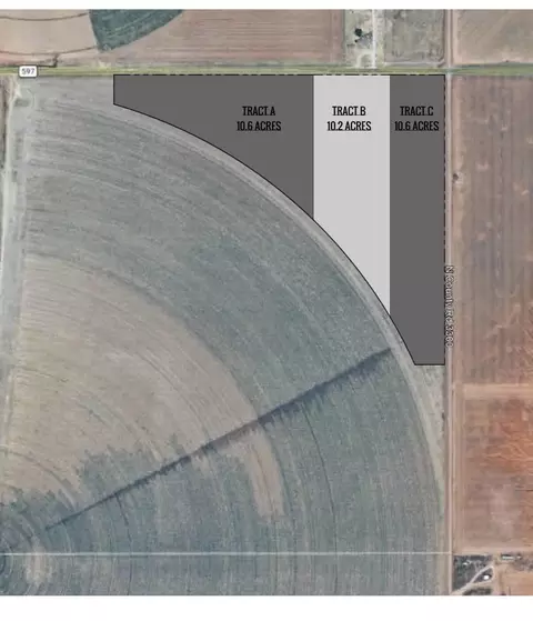 lot3 Fm 597, Idalou, TX 79329