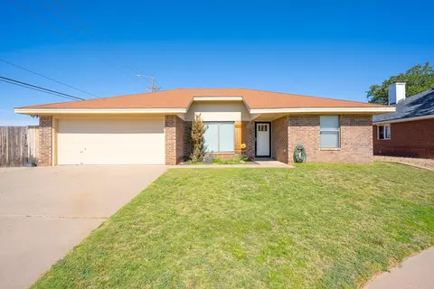 5738 96th St, Lubbock, TX 79424