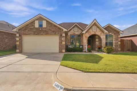6411 94th St, Lubbock, TX 79424