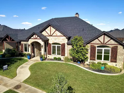 9003 Juneau Ave, Lubbock, TX 79424