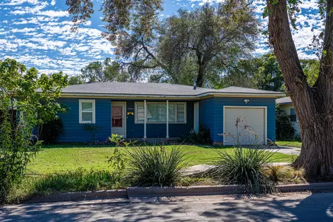 5109 41st St, Lubbock, TX 79414