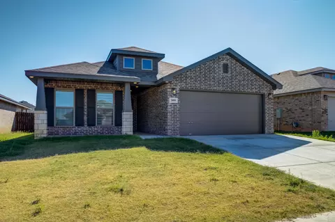 309 E 24th St, Wolfforth, TX 79382