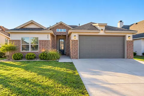 808 N Fulton Ave, Lubbock, TX 79416