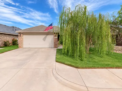 10203 Wausau Ave, Lubbock, TX 79424