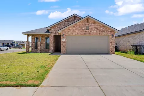 1626 N Dover Ave, Lubbock, TX 79416