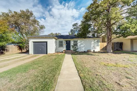 3614 38th St, Lubbock, TX 79413