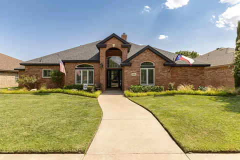 5805 87th St, Lubbock, TX 79424