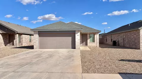 Exterior - 7705 Date Ave, Lubbock, TX 79404 photo 2 of 5
