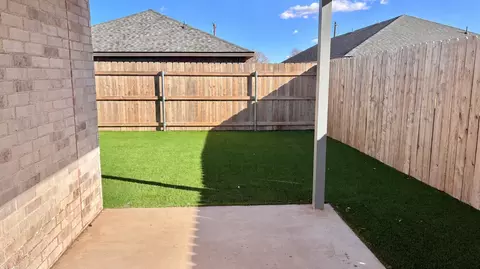 Exterior - 7705 Date Ave, Lubbock, TX 79404 photo 3 of 5