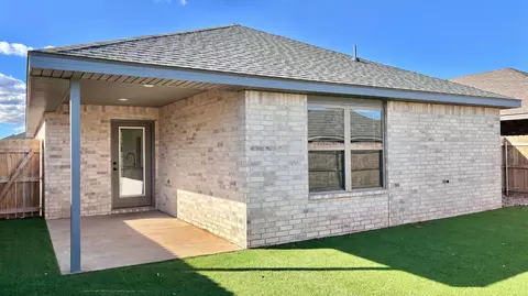 Exterior - 7705 Date Ave, Lubbock, TX 79404 photo 5 of 5