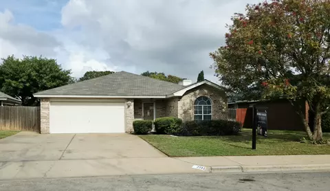 2912 88th St, Lubbock, TX 79423