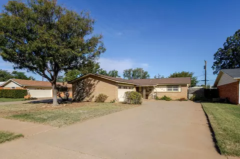 5424 41st St, Lubbock, TX 79414