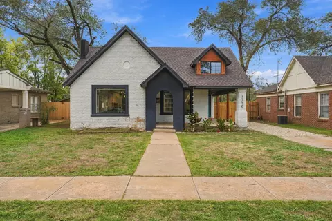 2510 22nd St, Lubbock, TX 79410