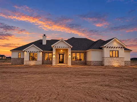 14405 Homestead Ave, Lubbock, TX 79424