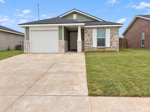7534 33rd Pl, Lubbock, TX 79407