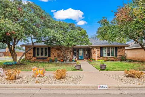 5532 90th St, Lubbock, TX 79424