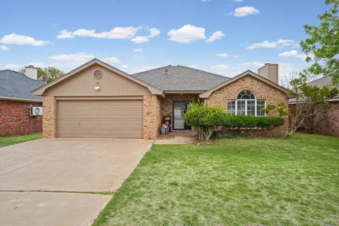 2803 87th St, Lubbock, TX 79423