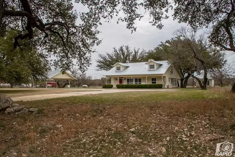 20370 Finks River Rd, Christoval, TX 76935 photo 1