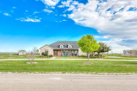 8226 Mccormick Dr, Wall, TX 76957 photo 1