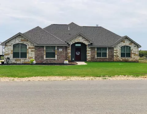3334 Ponca Path, San Angelo, TX 76901 photo 1