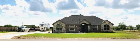 3334 Ponca Path, San Angelo, TX 76901 photo 2